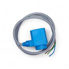 BOBINA 220V 50/60HZ 14W C/CABO 018F6264 DANFOSS