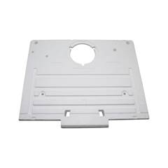 ISOLAÇÃO TRASEIRA CAPA ISOPOR EVAPORADOR DF52 DFW52 TF51  67402447 ORIGINAL ELECTROLUX