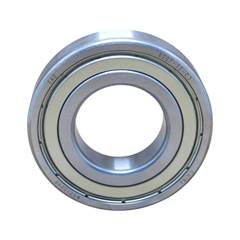 ROLAMENTO 6207-ZZ LAVADORA BRASTEMP BWS-24A NSK