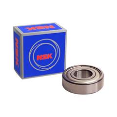 ROLAMENTO 6207-ZZ LAVADORA BRASTEMP BWS-24A NSK