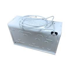 EVAPORADOR PRATICE GELADEIRA CRC28 CRA30  326014231 ORIGINAL CONSUL
