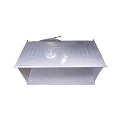 EVAPORADOR TIPO ”U” R250  R280 RE26 RE29 76100014 A99510101 ORIGINAL ELECTROLUX