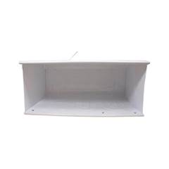 EVAPORADOR TIPO ”U” R250  R280 RE26 RE29 76100014 A99510101 ORIGINAL ELECTROLUX