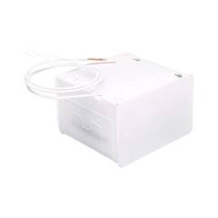 EVAPORADOR SLIN REFRIGERADOR CRC24 CRC23 W10211808 ORIGINAL CONSUL