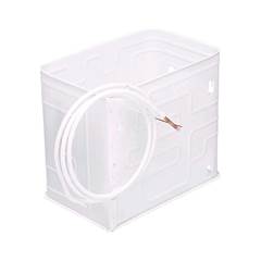 EVAPORADOR SLIN REFRIGERADOR CRC24 CRC23 W10211808 ORIGINAL CONSUL