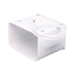 EVAPORADOR SLIN REFRIGERADOR CRC24 CRC23 W10211808 ORIGINAL CONSUL