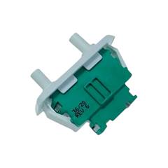 INTERRUPTOR DUPLO REFRIG DFF/DC ORIGINAL 64484557 ELECTROLUX