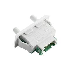 INTERRUPTOR DUPLO REFRIG DFF/DC ORIGINAL 64484557 ELECTROLUX