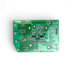 PLACA INTERFACE LAVADORA ELECTROLUX LTD09/11/15 64503063 CP 3631451