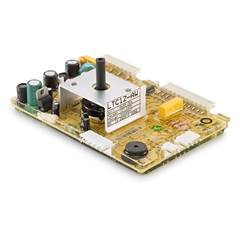 PLACA POTÊNCIA LAVADORA LTC12 BIVOLT A99035147 70200647 ORIGINAL ELECTROLUX
