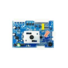 PLACA POTÊNCIA LAVADORA ELECTROLUX LP-12Q BIVOLT 7220147 ALADO