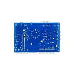 PLACA POTÊNCIA LAVADORA ELECTROLUX LP-12Q BIVOLT 7220147 ALADO