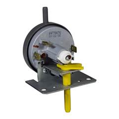 PRESSOSTATO LAVADORA LM-06 03 NÍVEIS A10263801 ORIGINAL ELECTROLUX