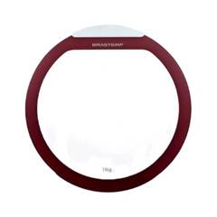 TAMPA MÓVEL LAVADORA BWG11AB W10512610 ORIGINAL BRASTEMP