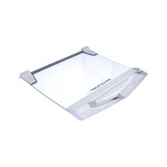 TAMPA MÓVEL LAVADORA BWL07 BWC09 W10625291 ORIGINAL BRASTEMP