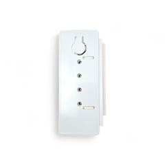 PLACA POTÊNCIA CAIXA CONTROLE CHA31EBA / CHA31EBB W11132065 ORIGINAL CONSUL