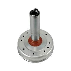 TUBO CENTRIFUGAÇÃO MECANISMO LAVADORA BRASTEMP MONDIAL 7112101 ALADO