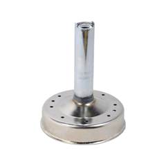 TUBO CENTRIFUGAÇÃO MECANISMO LAVADORA BRASTEMP MONDIAL 7112101 ALADO
