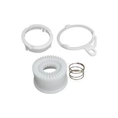 CONJUNTO CAME MONDIAL COMPLETO W11551361 BRASTEMP ORIGINAL