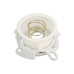 CONJUNTO CAME MONDIAL COMPLETO W11551361 BRASTEMP ORIGINAL