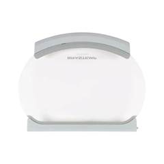 TAMPA MÓVEL BWB08 / BWB09 / BWL09 W10460616 ORIGINAL BRASTEMP