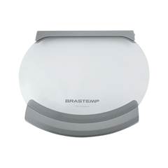 TAMPA MÓVEL BWB08 / BWB09 / BWL09 W10460616 ORIGINAL BRASTEMP