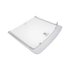 TAMPA MÓVEL LAVADORA LTD09 70003568 ORIGINAL ELECTROLUX