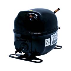 COMPRESSOR GELADEIRA 1/6HP EMI60HER GÁS R134A 110/127V LBP EMBRACO