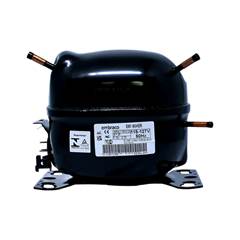 COMPRESSOR GELADEIRA 1/6HP EMI60HER GÁS R134A 110/127V LBP EMBRACO