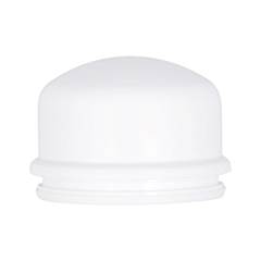 TAMPA AGITADOR LAVADORA  MONDIAL BWQ 000418030 ORIGINAL BRASTEMP