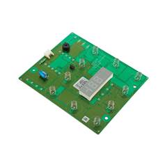 PLACA INTERFACE GELADEIRA DI80  DI80X BIVOLT 64502715 ORIGINAL ELECTROLUX