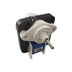 MOTOR VENTILADOR FROST FREE 110V SEM GRADE CONTINENTAL / BOSCH