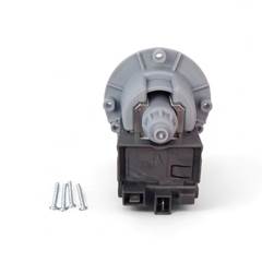 ELETROBOMBA LAVADORA MONDIAL 220V SEM CORPO ASKOLL