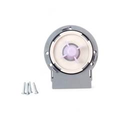 ELETROBOMBA LAVADORA MONDIAL 220V SEM CORPO ASKOLL