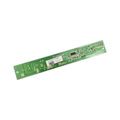 PLACA INTERFACE DISPLAY AR CONDICIONADO SPLIT PI24R PI18R 220V A08257001 ELECTROLUX