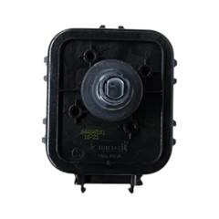 CHAVE SELETORA CSI ILUMINADA LAVADORA ELECTROLUX LTR10  LTR12  LTS12 64484591 A07652301 21700210000 EMICOL