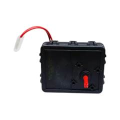 CHAVE SELETORA LAVADORA ELECTROLUX LTR10 LTE12 220V 64491600 A10343901 EMICOL