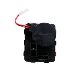 CHAVE SELETORA LAVADORA ELECTROLUX LTR10 LTE12 220V 64491600 A10343901 EMICOL