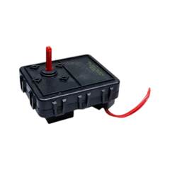CHAVE SELETORA LAVADORA ELECTROLUX LTR10 LTE12 220V 64491600 A10343901 EMICOL