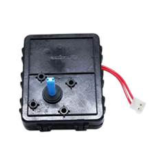 CHAVE SELETORA MOTORIZADA LAVADORA ELECTROLUX LS12 LQ11 LT12 220V 64484585 COLORMAQ LCA11 217017 EMICOL