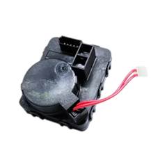 CHAVE SELETORA MOTORIZADA LAVADORA ELECTROLUX LS12 LQ11 LT12 220V 64484585 COLORMAQ LCA11 217017 EMICOL