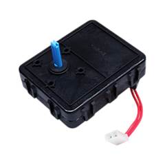 CHAVE SELETORA MOTORIZADA LAVADORA ELECTROLUX LS12 LQ11 LT12 220V 64484585 COLORMAQ LCA11 217017 EMICOL