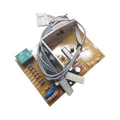 PLACA POTÊNCIA LAVADORA GE DAKO MABE CONTINENTAL 220V 10KG 189D5001G012 189D5001G011 CDI