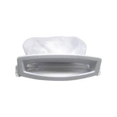 FILTRO COLETOR FIAPOS LAVADORA LS12Q LF11 LQ11 67493218 A10268601 ORIGINAL ELECTROLUX