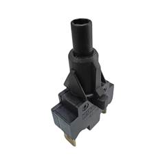 INTERRUPTOR CHAVE SELETORA 1D NF LAVADORA LM08  64484498 A10316201 ORIGINAL ELECTROLUX