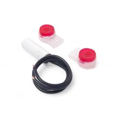 KIT SENSOR REFRIGERADOR 2,7K W10531315 ORIGINAL BRASTEMP / CONSUL