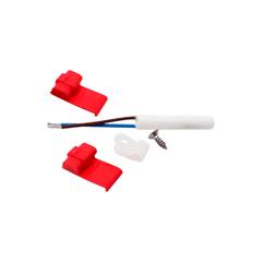 KIT SENSOR REFRIGERADOR 10K ORIGINAL BRASTEMP CONSUL