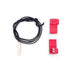 KIT SENSOR DEGELO RFE38 / DF34 / DF35 10K 70000949 ORIGINAL ELECTROLUX