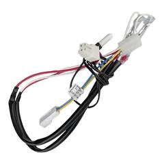 REDE SENSOR DEGELO DF-80 06 VIAS A99808501 / 70294643 ORIGINAL ELECTROLUX