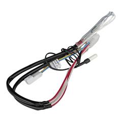 REDE SENSOR DEGELO DF-80 06 VIAS A99808501 / 70294643 ORIGINAL ELECTROLUX